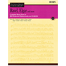 Ravel, Elgar and More - Volume 7