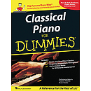 Classical Piano Music for Dummies