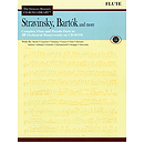 Stravinsky, Bartók and More - Vol. 8
