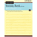 Stravinsky, Bartók and More - Vol. 8