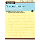 Stravinsky, Bartók and More - Vol. 8