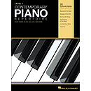 Contemporary Piano Repertoire - Level 1