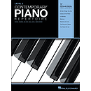 Contemporary Piano Repertoire - Level 2