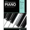 Contemporary Piano Repertoire - Level 3
