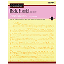 Bach, Handel and More - Volume 10