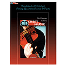 Mendelssohn & Schubert String Quartets
