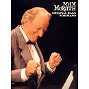 Max Morath - Original Rags for Piano
