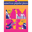 American Popular Piano Christmas - Level 2