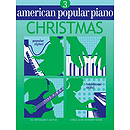 American Popular Piano - Christmas