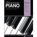 Contemporary Piano Repertoire - Level 4