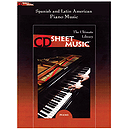 Spanish and Latin American Piano Music