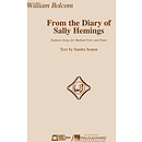 From the Diary of Sally Hemings