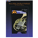 Horn Solos, Studies & Methods