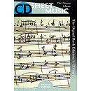 The Digital Bach Edition