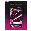 Bach: Complete Works for Organ