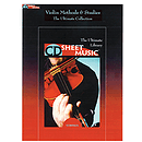 Violin Methods and Studies