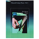 Classical Guitar Music - Volume I