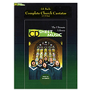 J.S. Bach: Complete Church Cantatas