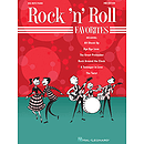 Rock 'n' Roll Favorites - 2nd Edition
