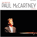 The Best of Paul McCartney