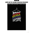 Joseph and the Amazing Technicolor Dreamcoat