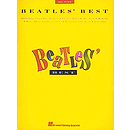 Beatles Best