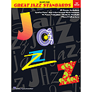 Great Jazz Standards - 2nd Edition