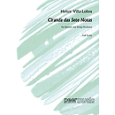 Ciranda das sete Notas