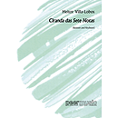 Ciranda das sete Notas