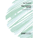 Flute Concerto with Tango