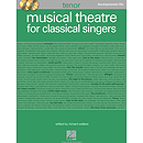 Musical Theatre for Classical Singers