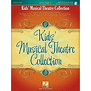 Kids' Musical Theatre Collection - Volume 1