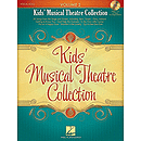 Kids' Musical Theatre Collection - Volume 2