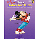 Still More Disney Solos for Kids