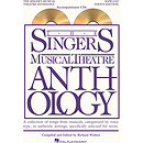 The Singer's Musical Theatre Anthology - Teen's Edition