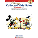 Disney Collected Kids' Solos