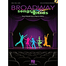 Broadway Songs for Kids