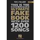 The Real Little Ultimate Fake Book - 4th Edition