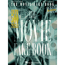 The Movie Fake Book - 5th Edition