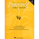 The Ultimate Broadway Fake Book - 5th Edition