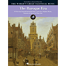 The Baroque Era - Intermediate to Advanced Piano Solo