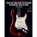 The Ultimate Rock Guitar Fake Book