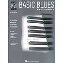 Basic Blues for Piano