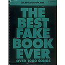 The Best Fake Book Ever - 2nd Edition