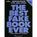 The Best Fake Book Ever - 2nd Edition