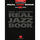 The Hal Leonard Real Jazz Book - C Edition