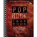 The Ultimate Pop/Rock Fake Book - 4th Edition