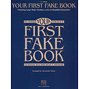 Your First Fake Book