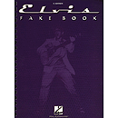 The Elvis Fake Book