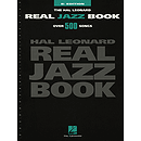 The Hal Leonard Real Jazz Book - B-flat Edition